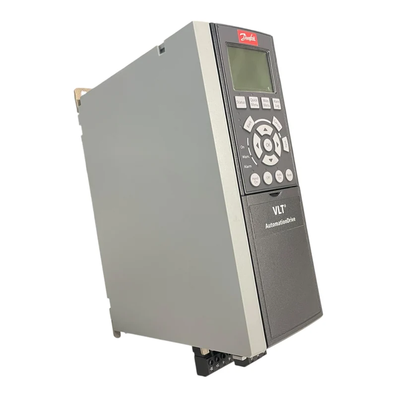 Danfoss 1,5kW Frequenzumrichter VLT Automation Drive 131B0047 FC-302P1K5T5E20H1