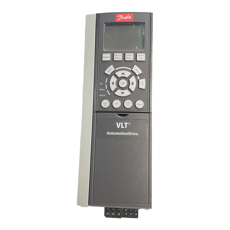 Danfoss 1,5kW Frequenzumrichter VLT Automation Drive 131B0047 FC-302P1K5T5E20H1