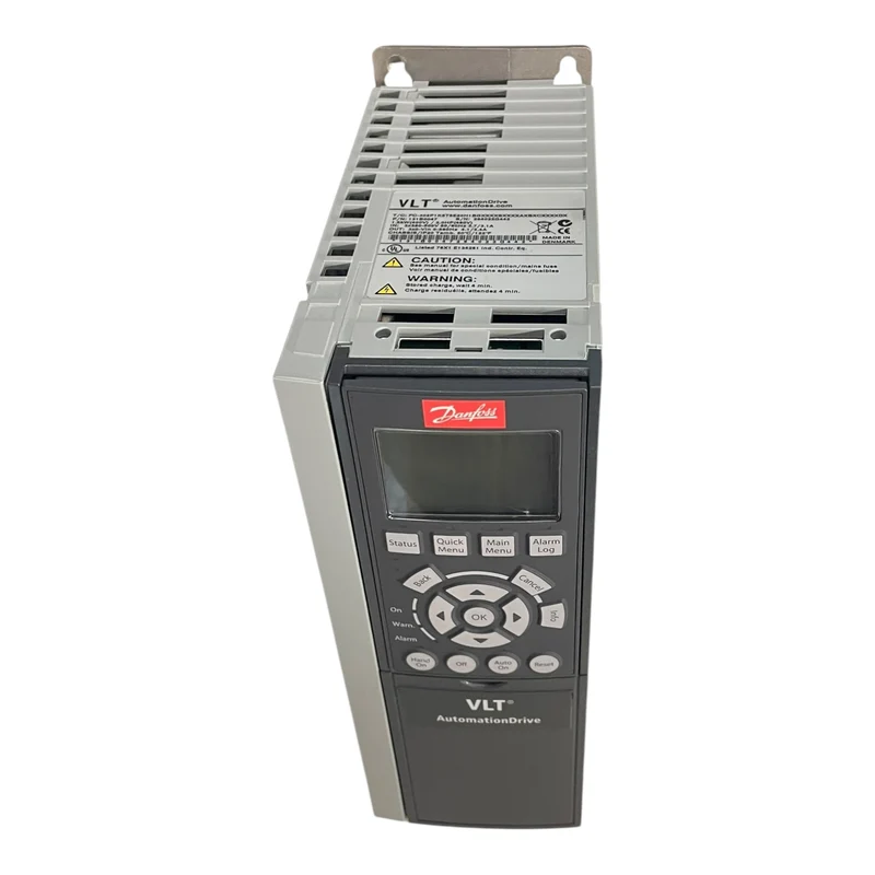 Danfoss 1,5kW Frequenzumrichter VLT Automation Drive 131B0047 FC-302P1K5T5E20H1
