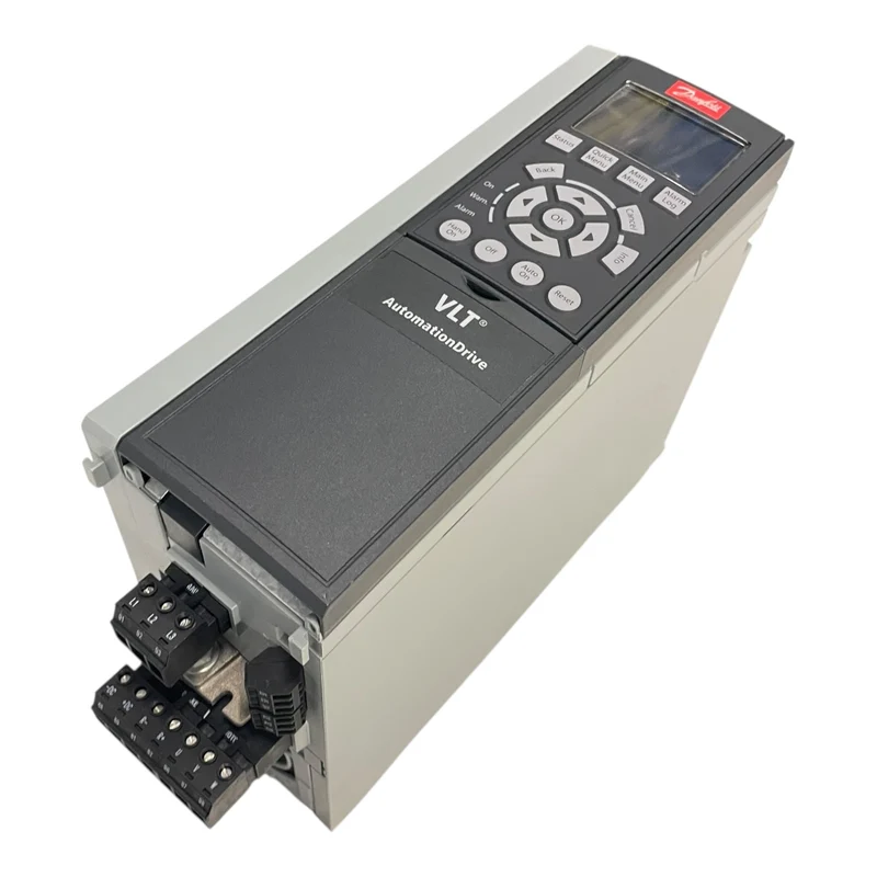 Danfoss 1,5kW Frequenzumrichter VLT Automation Drive 131B0047 FC-302P1K5T5E20H1