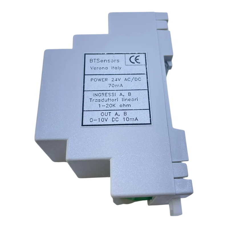 BTSensors Relais M30 Relais von BTSensors für den Industriellen Nutzen
