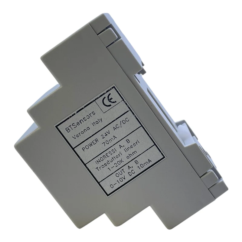 BTSensors Relais M30 Relais von BTSensors für den Industriellen Nutzen