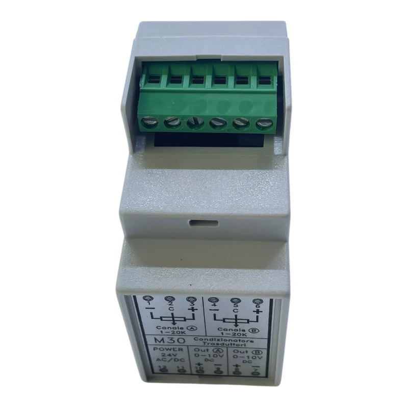 BTSensors Relais M30 Relais von BTSensors für den Industriellen Nutzen