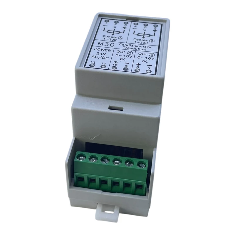 BTSensors Relais M30 Relais von BTSensors für den Industriellen Nutzen