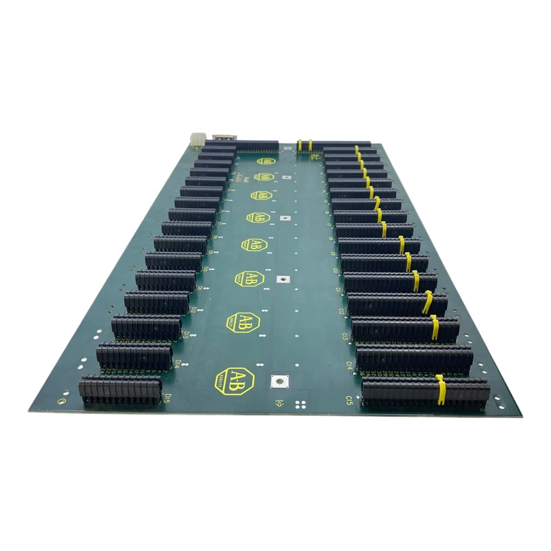 Allen Bradley Rückwandplatine 960152-01 Rückwandplatine von Allen Bradley
