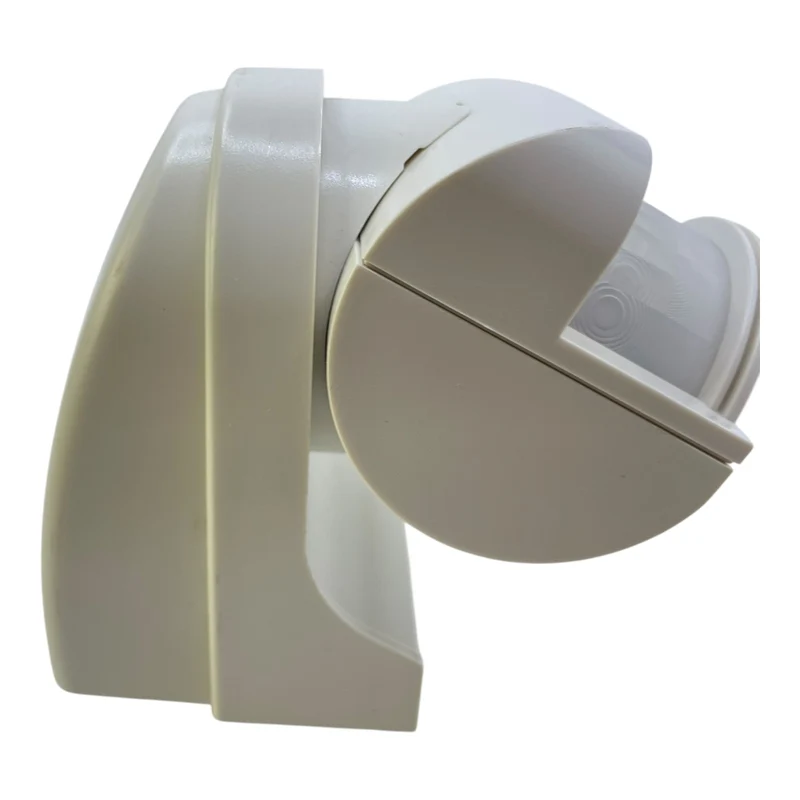 Friedland Bewegungsmelder SPECTRA140 L210WHI 230V 50Hz Bewegungsmelder