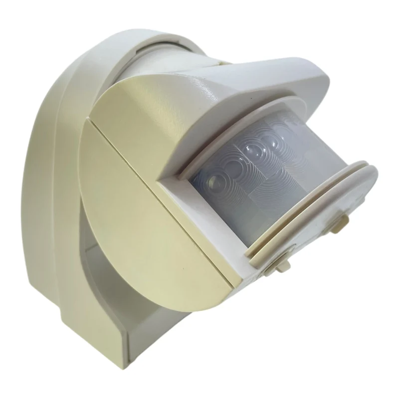 Friedland Bewegungsmelder SPECTRA140 L210WHI 230V 50Hz Bewegungsmelder