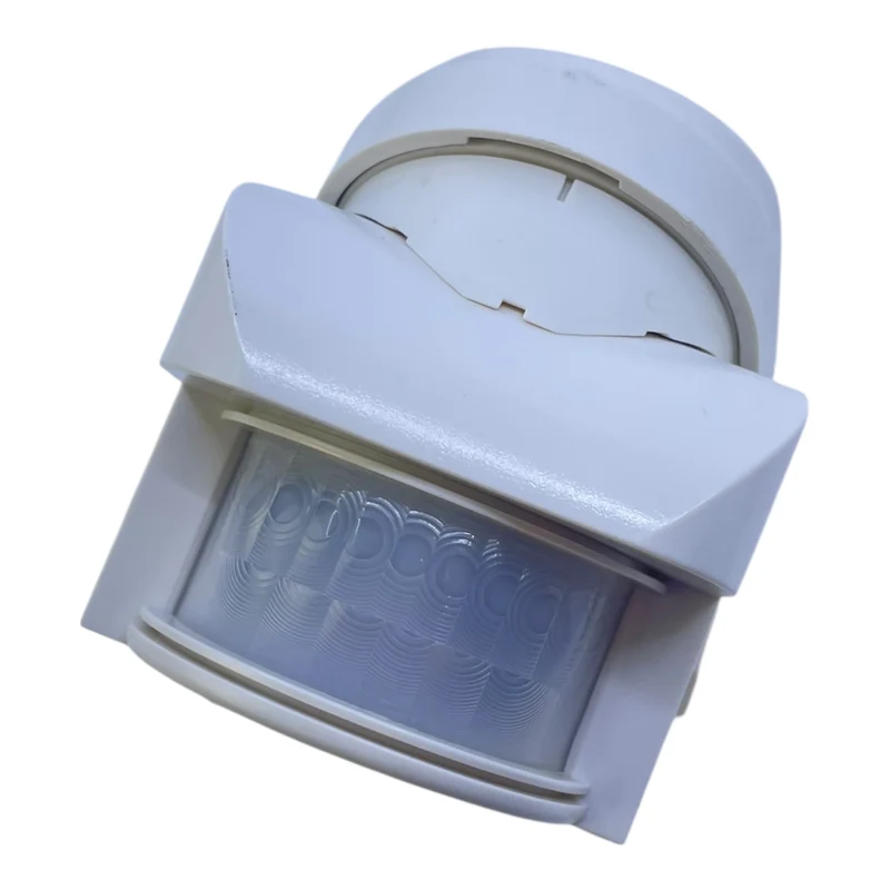 Friedland Bewegungsmelder SPECTRA140 L210WHI 230V 50Hz Bewegungsmelder