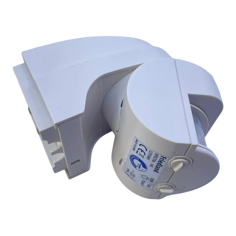 Friedland Bewegungsmelder SPECTRA140 L210WHI 230V 50Hz Bewegungsmelder