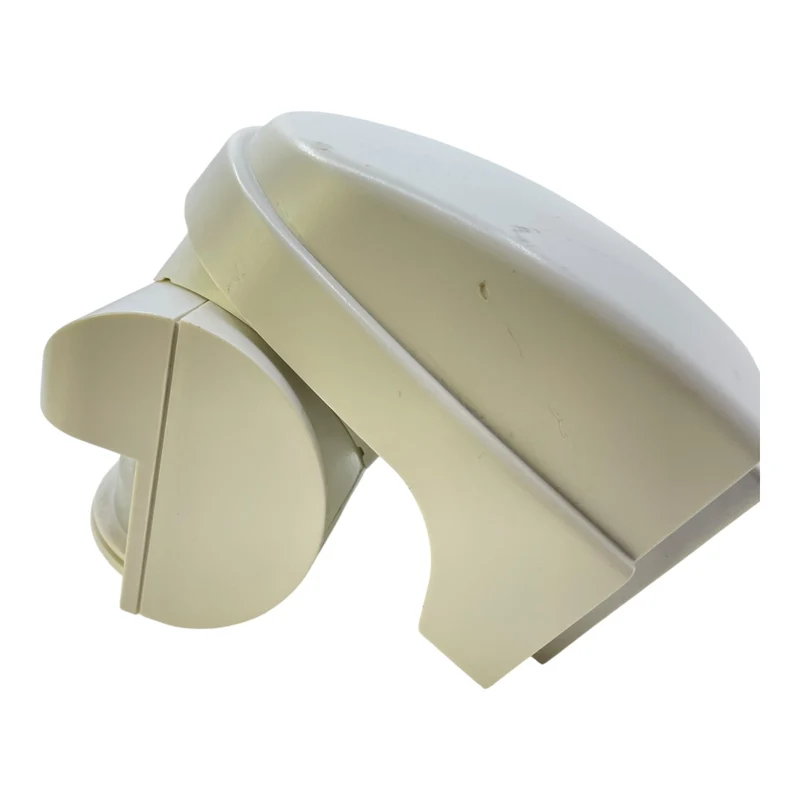 Friedland Bewegungsmelder SPECTRA140 L210WHI 230V 50Hz Bewegungsmelder