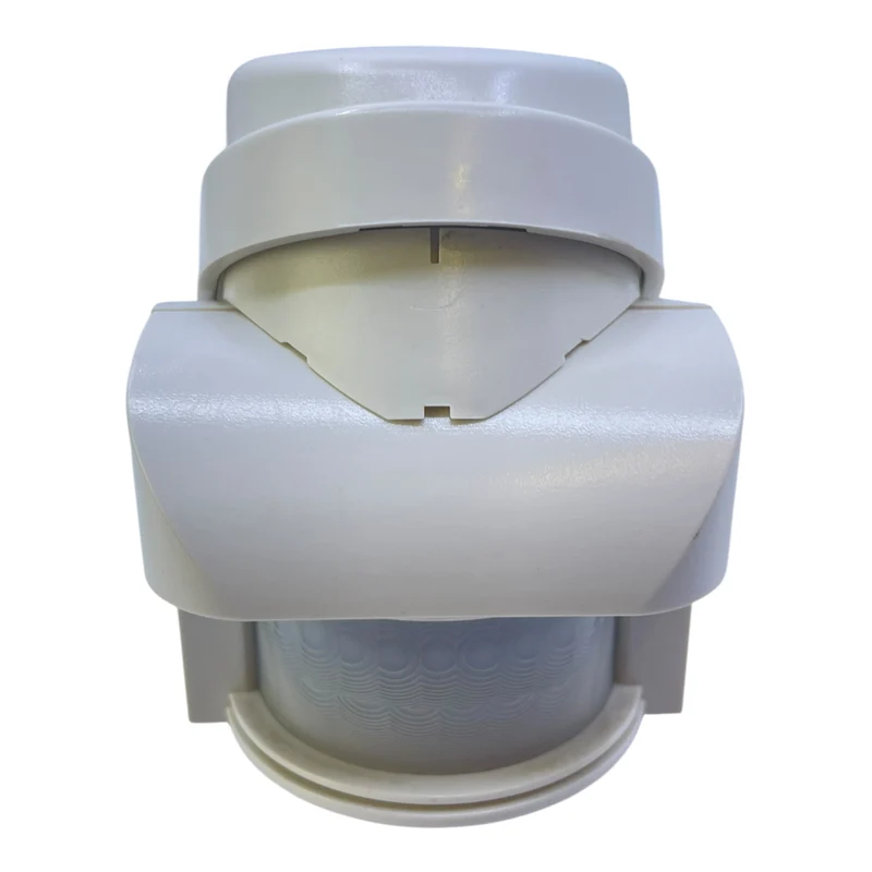 Friedland Bewegungsmelder SPECTRA140 L210WHI 230V 50Hz Bewegungsmelder