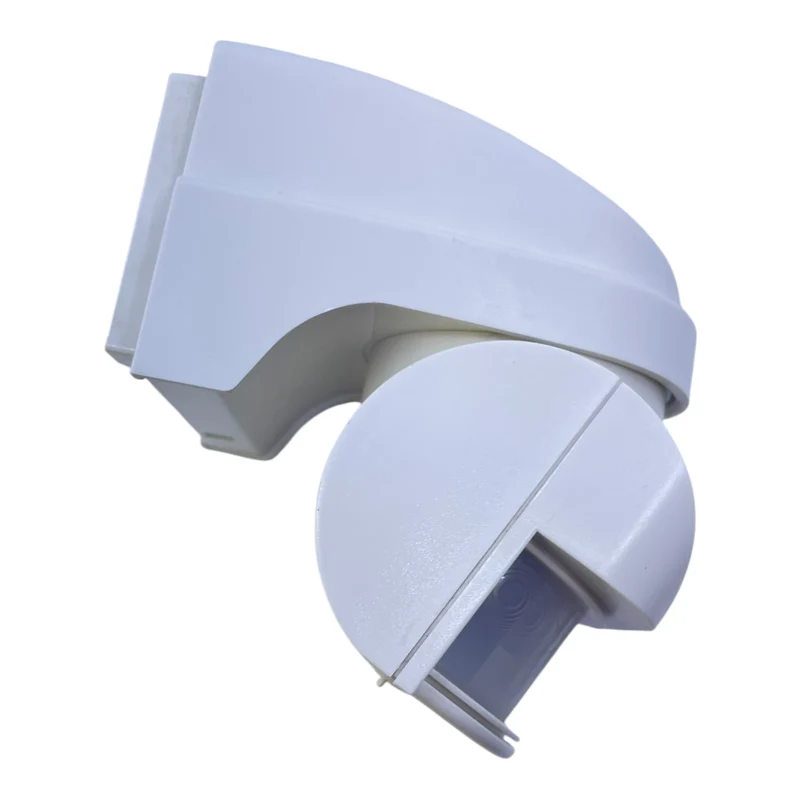 Friedland Bewegungsmelder SPECTRA140 L210WHI 230V 50Hz Bewegungsmelder