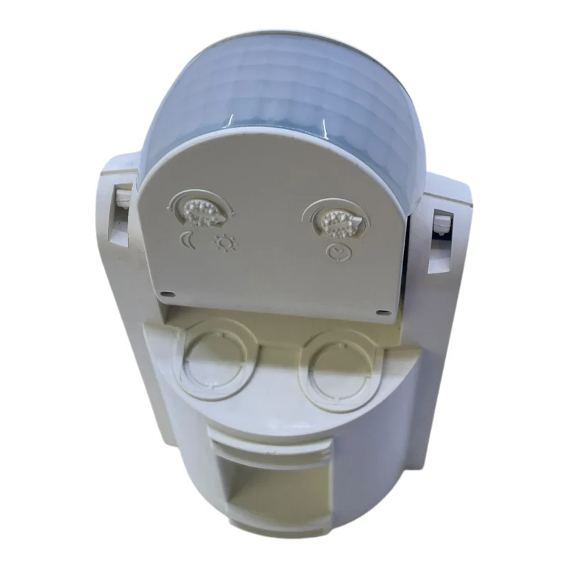 Steinel Bewegungsmelder IP54 Bewegungsmelder von Steinel Schutzklasse IP54