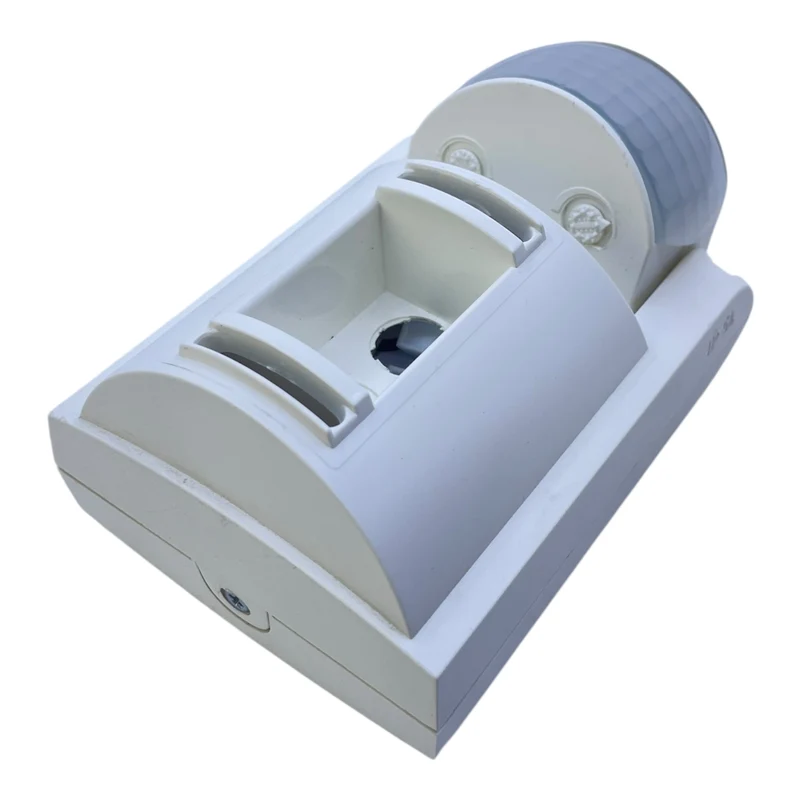 Steinel Bewegungsmelder IP54 Bewegungsmelder von Steinel Schutzklasse IP54