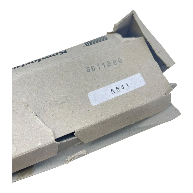 Rittal Komfortgriff für Schaltschränke 8611280 Komfortgriff von Rittal