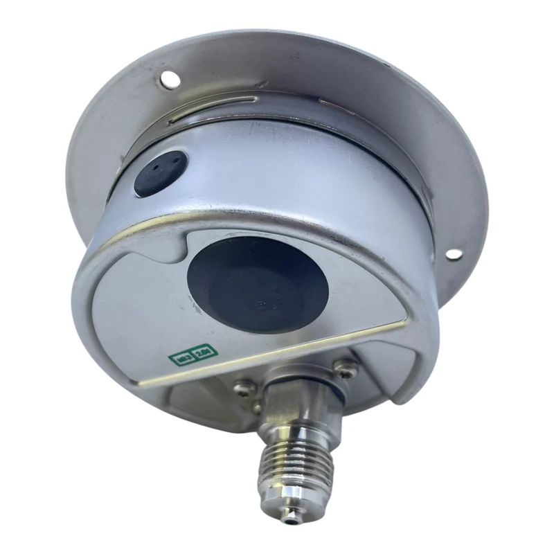 Tecsis Manometer 0-25bar Manometer von Tecsis für die Industrie Geeignet