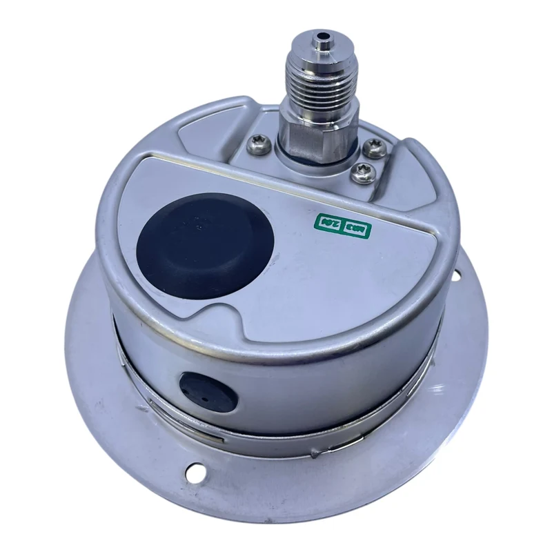 Tecsis Manometer 0-25bar Manometer von Tecsis für die Industrie Geeignet