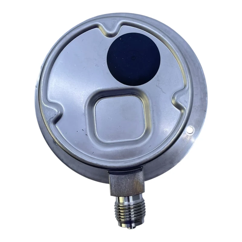 Tecsis Manometer 0-10bar 2325.075.141 Manometer von Tecsis für die Industrie