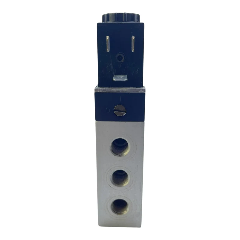 Airtec Magnetventil Pneumatikventil M05510-HN Pneumatikventil von Airtec