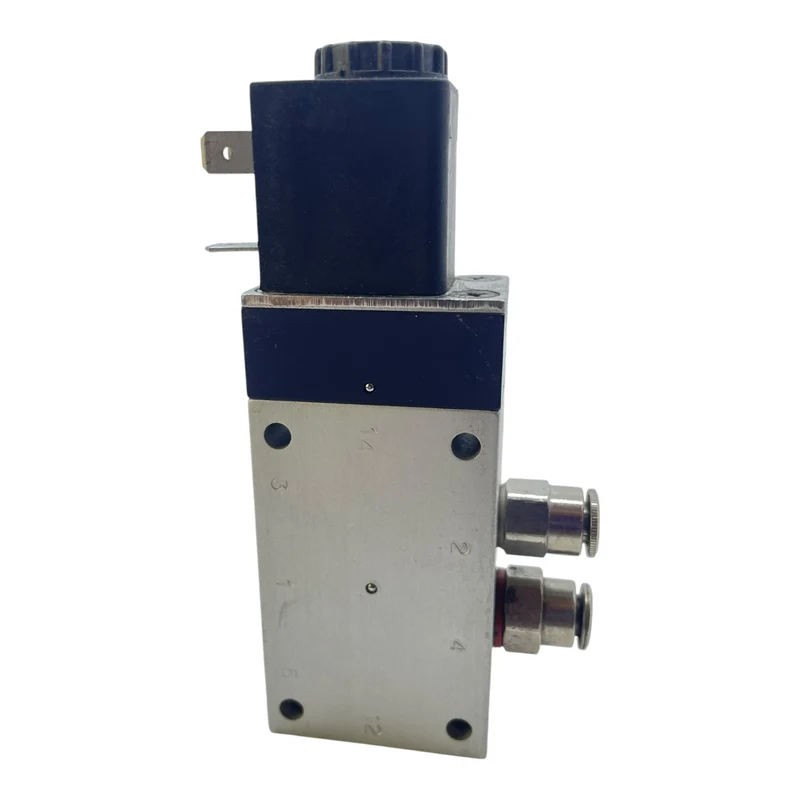 Airtec Magnetventil Pneumatikventil M05510-HN Pneumatikventil von Airtec