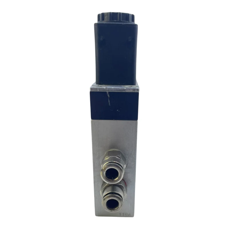 Airtec Magnetventil Pneumatikventil M05510-HN Pneumatikventil von Airtec