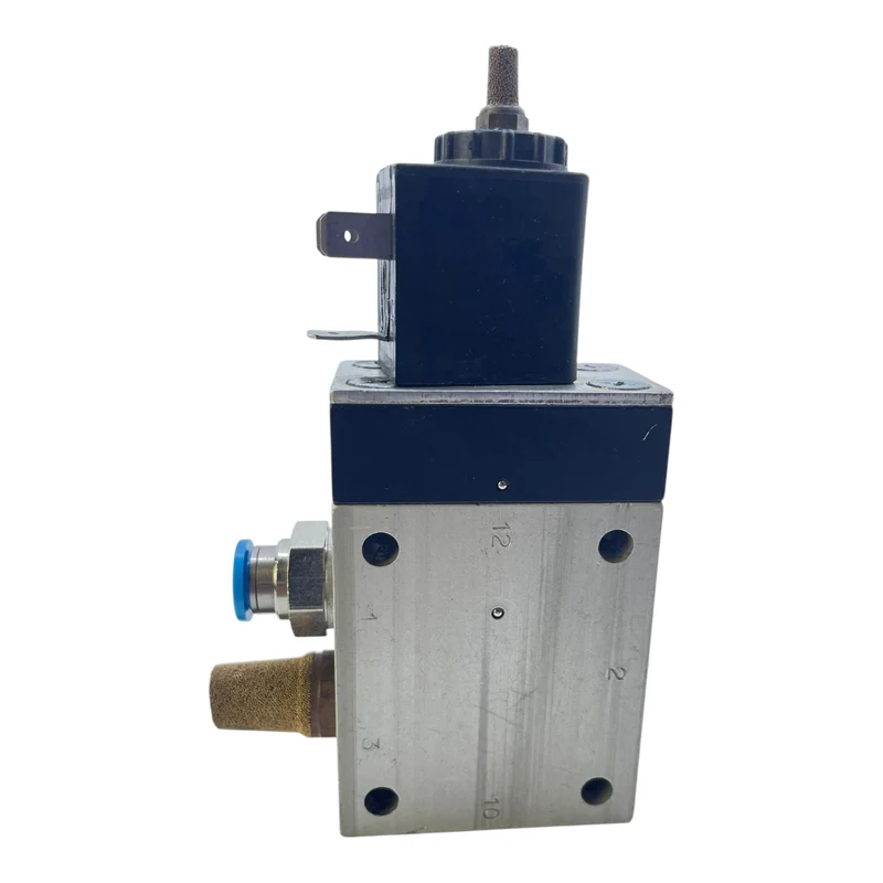 Airtec Magnetventil Pneumatikventil M07310-HN Pneumatikventil von Airtec