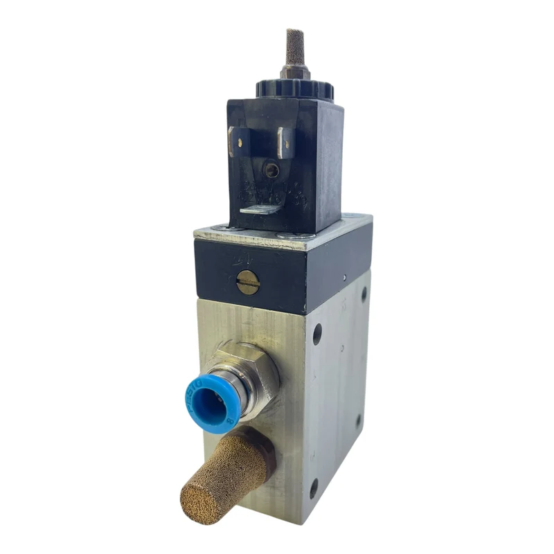 Airtec Magnetventil Pneumatikventil M07310-HN Pneumatikventil von Airtec