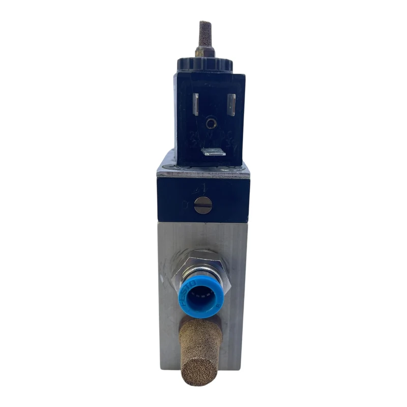 Airtec Magnetventil Pneumatikventil M07310-HN Pneumatikventil von Airtec