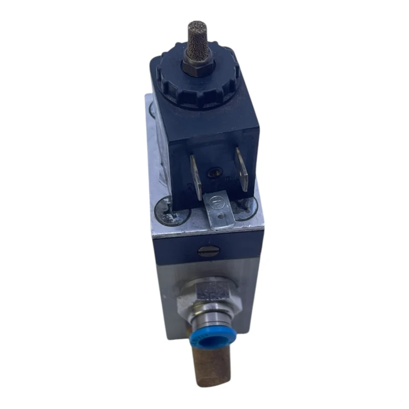 Airtec Magnetventil Pneumatikventil M07310-HN Pneumatikventil von Airtec