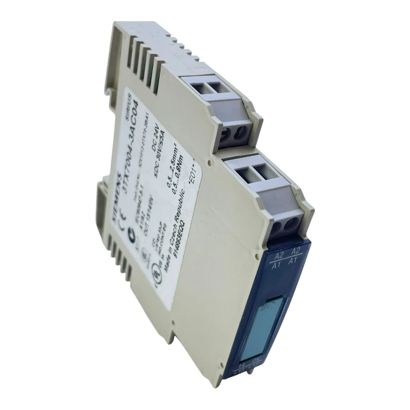 Siemens Koppelrelais Relais 3TX7004-3AC04 Koppelrelais von Siemens für Industrie