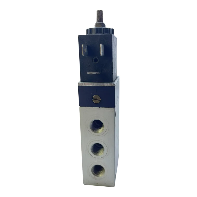 Airtec Magnetventil Pneumatikventil M05510-HN Pneumatikventil von Airtec