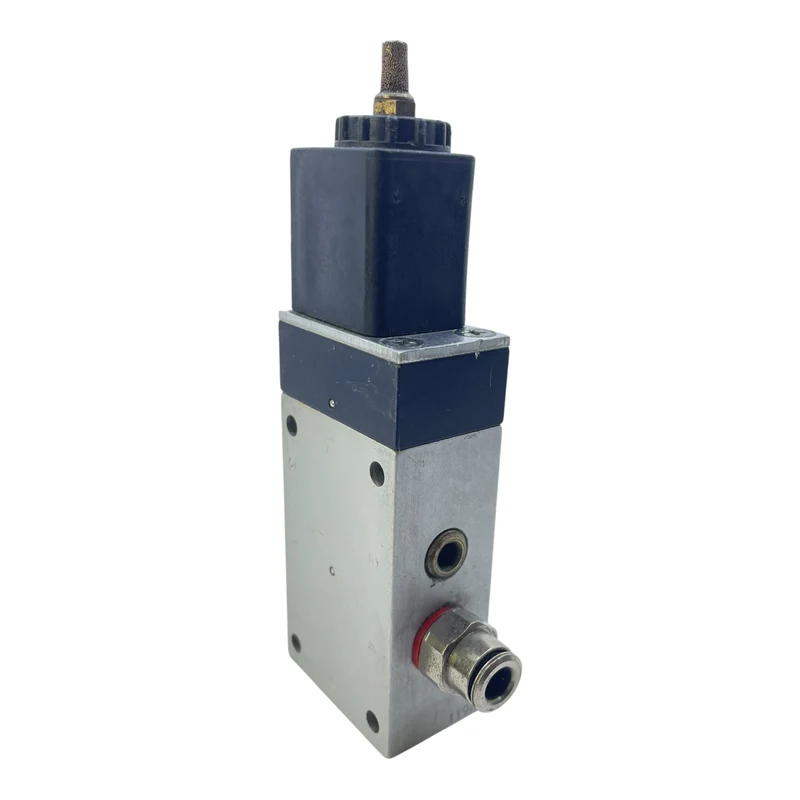 Airtec Magnetventil Pneumatikventil M05510-HN Pneumatikventil von Airtec