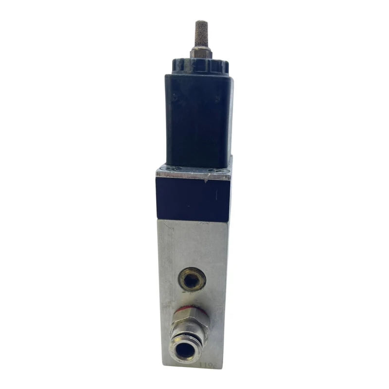 Airtec Magnetventil Pneumatikventil M05510-HN Pneumatikventil von Airtec