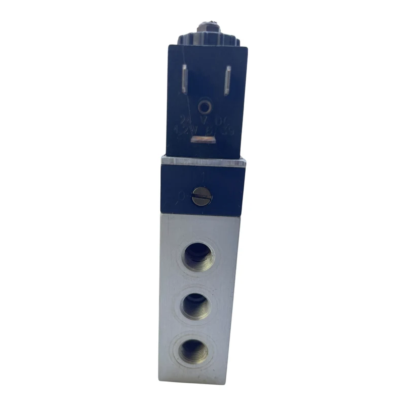 Airtec Magnetventil Pneumatikventil M05510-HN Pneumatikventil von Airtec