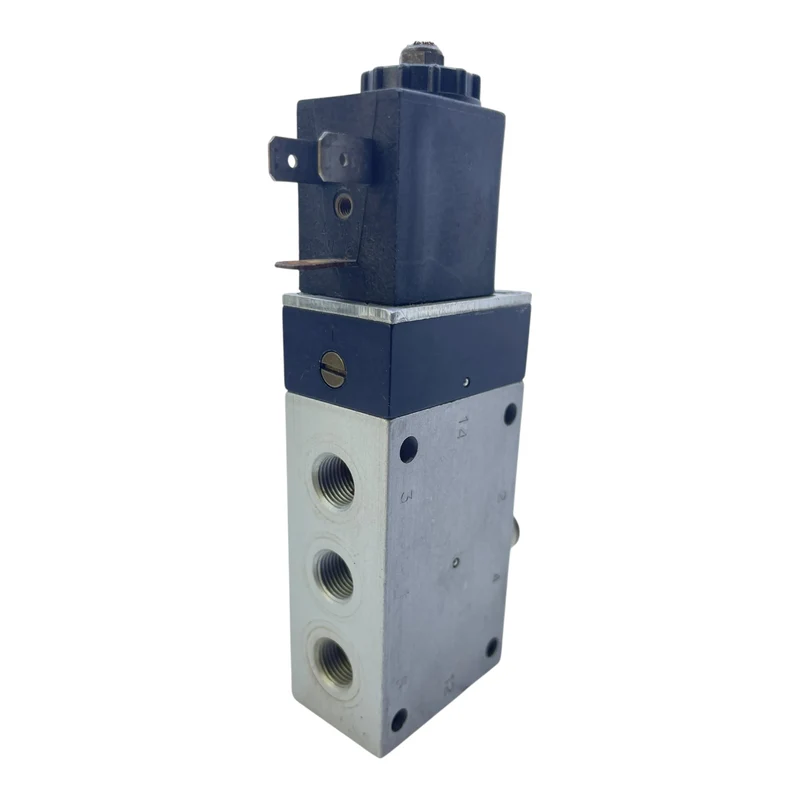 Airtec Magnetventil Pneumatikventil M05510-HN Pneumatikventil von Airtec