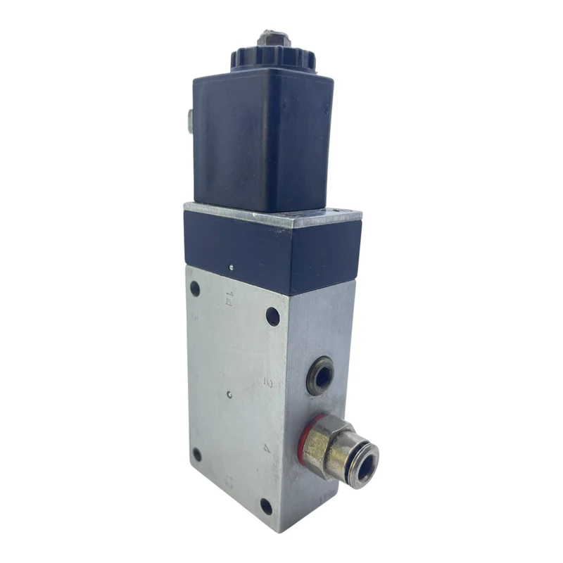 Airtec Magnetventil Pneumatikventil M05510-HN Pneumatikventil von Airtec