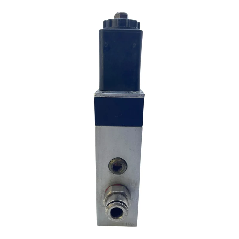 Airtec Magnetventil Pneumatikventil M05510-HN Pneumatikventil von Airtec
