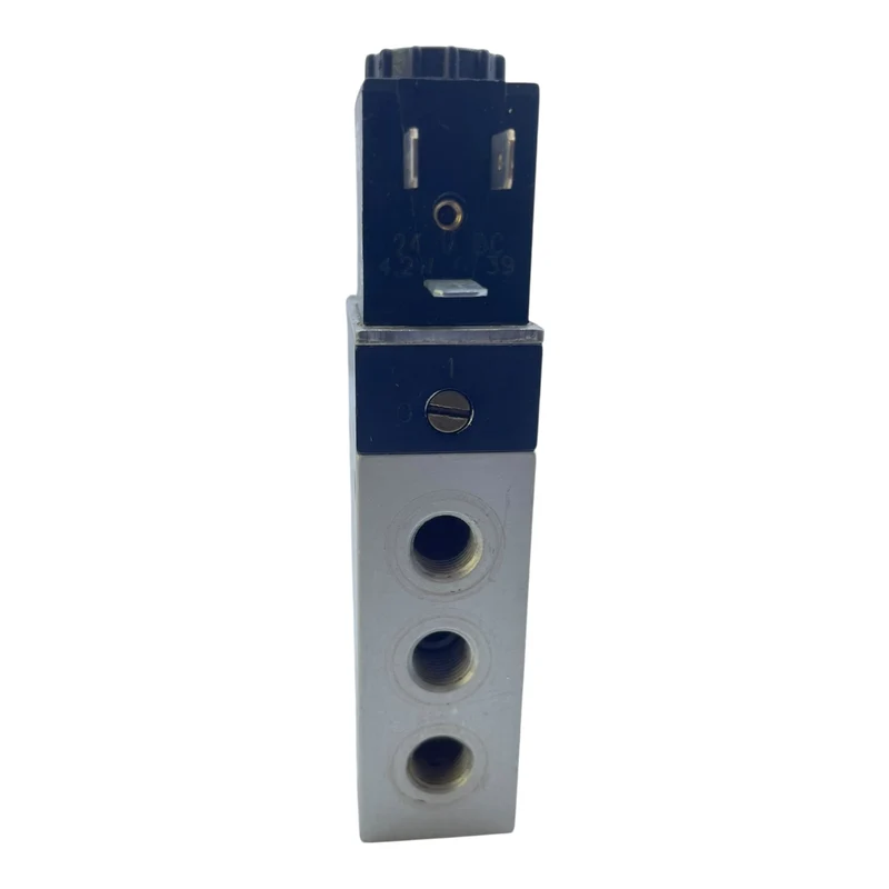 Airtec Magnetventil Pneumatikventil M05510-HN Pneumatikventil von Airtec