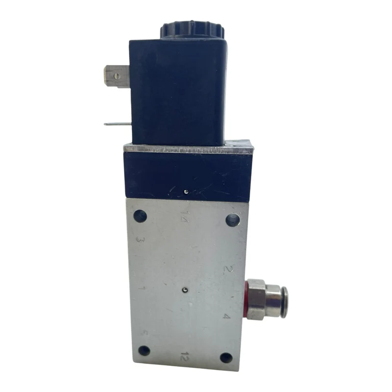 Airtec Magnetventil Pneumatikventil M05510-HN Pneumatikventil von Airtec
