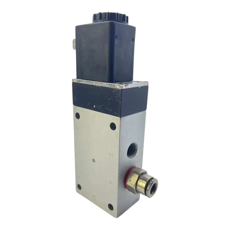 Airtec Magnetventil Pneumatikventil M05510-HN Pneumatikventil von Airtec
