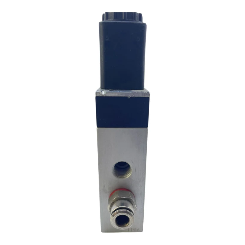 Airtec Magnetventil Pneumatikventil M05510-HN Pneumatikventil von Airtec
