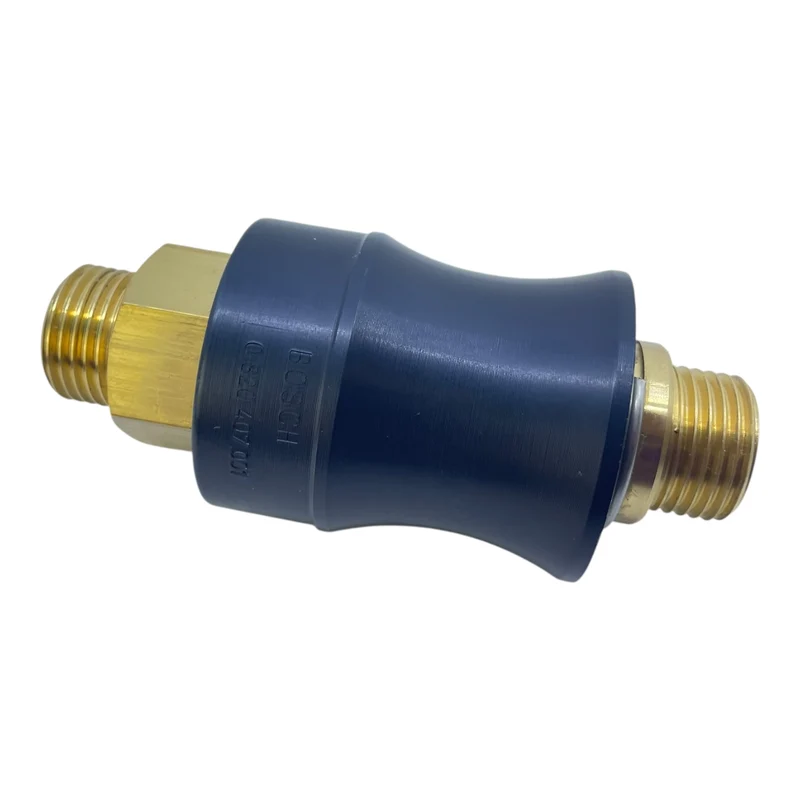 Bosch Handschiebeventil Schiebeventil 0820407001 Handschiebeventil von Bosch