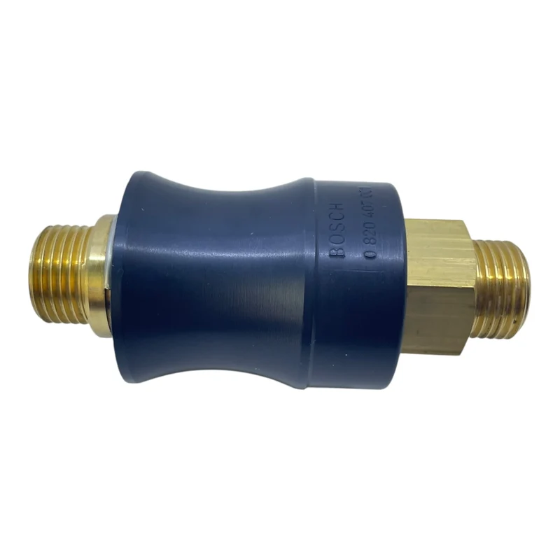 Bosch Handschiebeventil Schiebeventil 0820407001 Handschiebeventil von Bosch