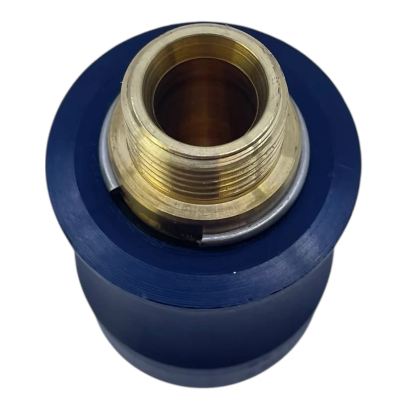 Bosch Handschiebeventil Schiebeventil 0820407001 Handschiebeventil von Bosch