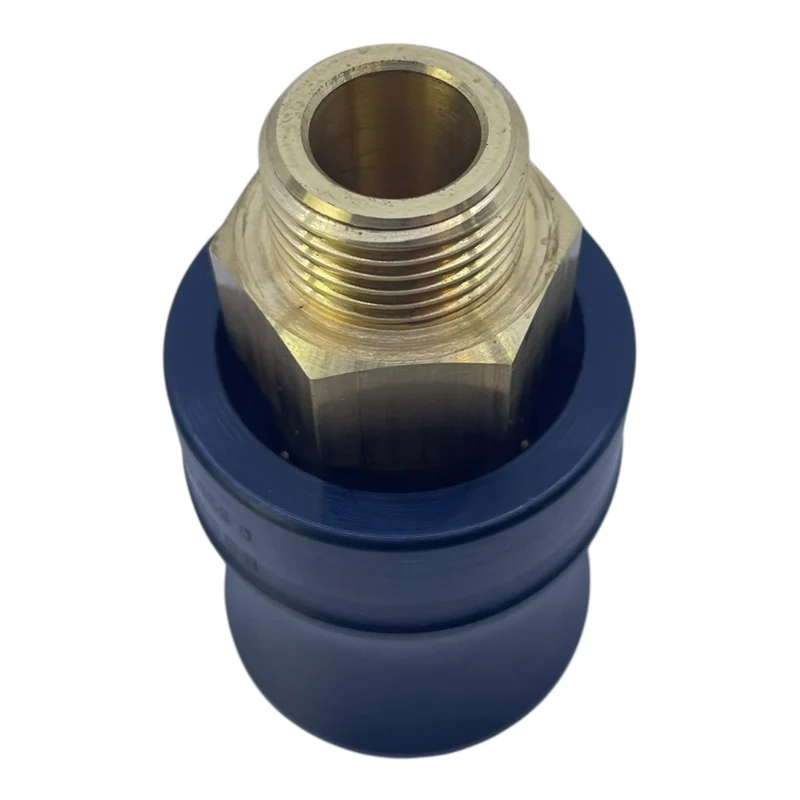 Bosch Handschiebeventil Schiebeventil 0820407001 Handschiebeventil von Bosch