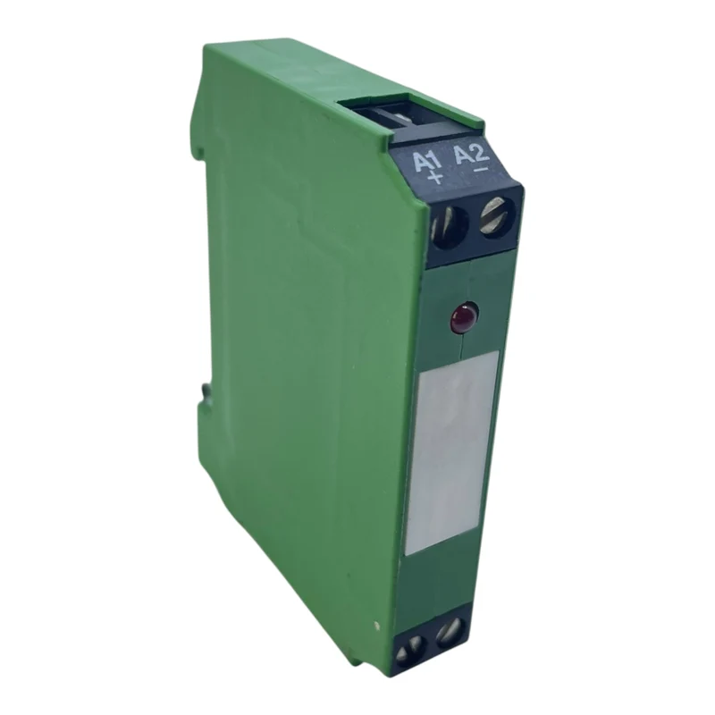 BTR Koppelbaustein Schließer KRA-M4/1 24VDC Koppelbaustein von BTR Industrie