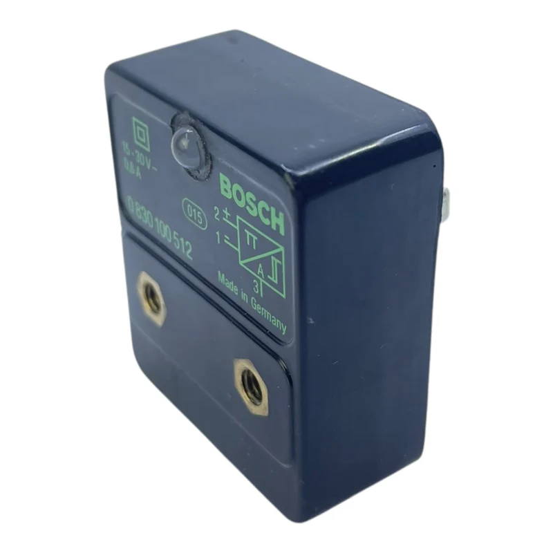 Bosch Sensor 0830100512 Sensor von Bosch für den Industriellen Nutzen Vorgesehen