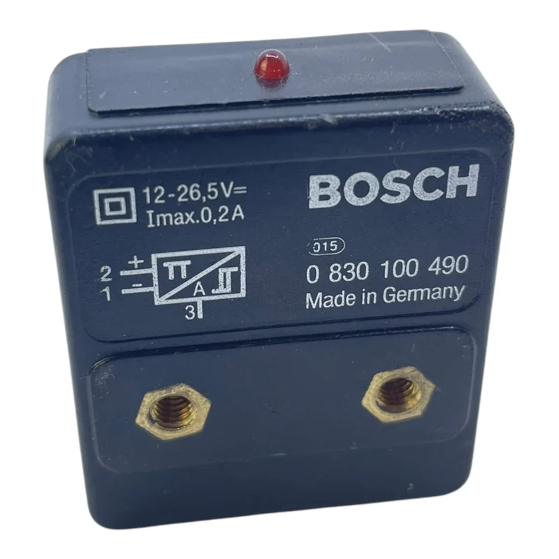 Bosch Sensor 0830100490 Sensor von Bosch für den Industriellen Nutzen Vorgesehen