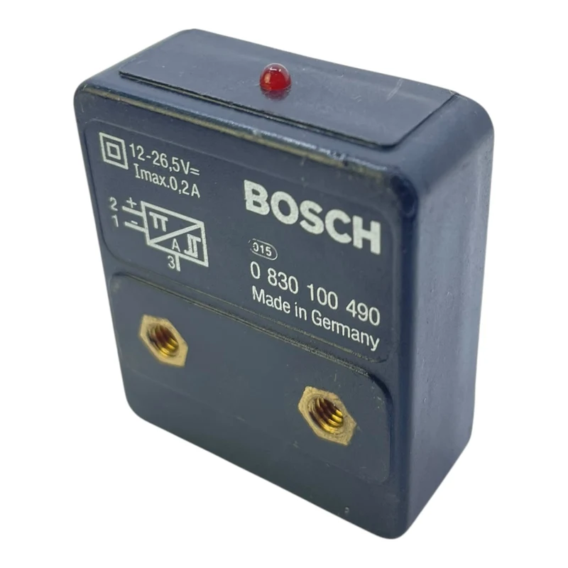 Bosch Sensor 0830100490 Sensor von Bosch für den Industriellen Nutzen Vorgesehen