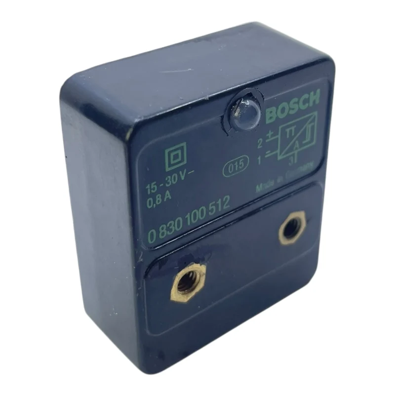 Bosch Sensor 0830100512 Sensor von Bosch für den Industriellen Nutzen Vorgesehen